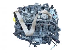 SKODA CHH CHHA CHHB CHHC CNTC Engine SKODA OCTAVIA III (5E) (2012-2019) — thumbnail 2