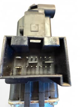 SKODA 6R0959802P Window Regulator Motor Front Right SKODA FABIA II (5J) (2006-2014) — thumbnail 8
