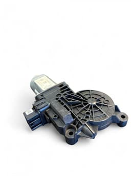 SKODA 6R0959802P Window Regulator Motor Front Right SKODA FABIA II (5J) (2006-2014) — thumbnail 3