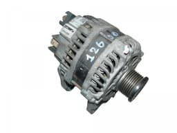 OPEL LRA03596 Alternator VAUXHALL MOVANO Mk II (2010-2021) — thumbnail 1