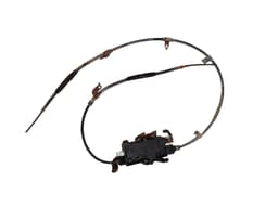 SUBARU 10220201764 26002AJ031 Parking brake motor / actuator SUBARU LEGACY V / Outback (2009-2014) — thumbnail 1