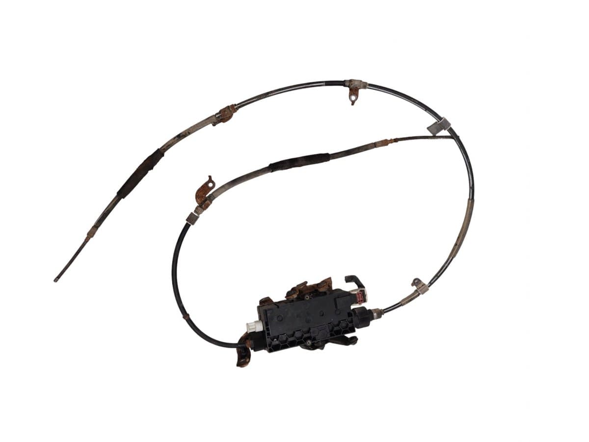 SUBARU 10220201764 26002AJ031 Parking brake motor / actuator SUBARU LEGACY V / Outback (2009-2014)