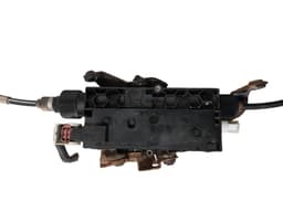 SUBARU 10220201764 26002AJ031 Parking brake motor / actuator SUBARU LEGACY V / Outback (2009-2014) — thumbnail 4