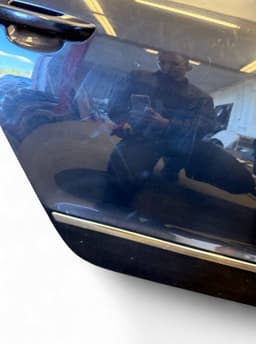 SKODA 3T9833056 Door Rear Right SKODA SUPERB II (3T4, 3T5) (2008-2015) — thumbnail 9
