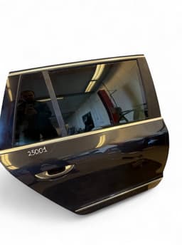 SKODA 3T9833056 Door Rear Right SKODA SUPERB II (3T4, 3T5) (2008-2015) — thumbnail 3