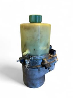 SKODA 6R0423156B Power steering pump SKODA FABIA II (5J) (2006-2014) — thumbnail 4