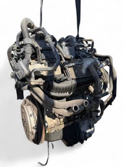 SKODA CBZ CBZA CBZB 03F100031FX 03F100091A 03F100091AX Engine SKODA FABIA II (5J) (2006-2014) — thumbnail 6