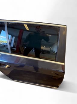 SKODA 3T9833056 Door Rear Right SKODA SUPERB II (3T4, 3T5) (2008-2015) — thumbnail 5