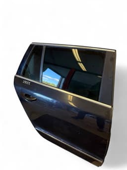 SKODA 3T9833056 Door Rear Right SKODA SUPERB II (3T4, 3T5) (2008-2015) — thumbnail 2
