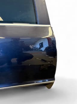 SKODA 3T9833056 Door Rear Right SKODA SUPERB II (3T4, 3T5) (2008-2015) — thumbnail 6