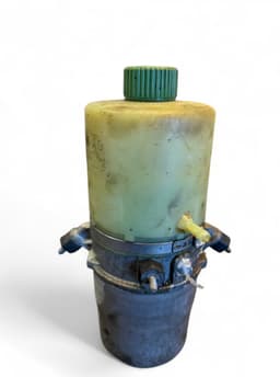 SKODA 6R0423156B Power steering pump SKODA FABIA II (5J) (2006-2014) — thumbnail 5