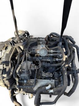 SKODA CBZ CBZA CBZB 03F100031FX 03F100091A 03F100091AX Engine SKODA FABIA II (5J) (2006-2014) — thumbnail 10