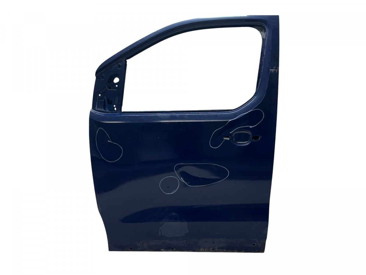 TOYOTA SU001A4541 Door Front Left TOYOTA PROACE (MDY, MDZ) (2016-)