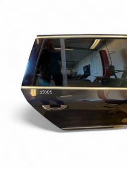 SKODA 3T9833056 Door Rear Right SKODA SUPERB II (3T4, 3T5) (2008-2015) — thumbnail 4