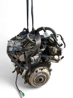 SKODA CBZ CBZA CBZB 03F100031FX 03F100091A 03F100091AX Engine SKODA FABIA II (5J) (2006-2014) — thumbnail 4