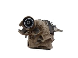 SUBARU TR690G1DCA 38312AA000 28421AJ021 Gearbox SUBARU LEGACY V / Outback (2009-2014) — thumbnail 8