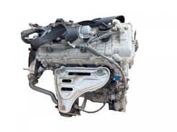 TOYOTA 2ZRFXE 2ZR-FXE Engine TOYOTA AURIS (E18) 2012-2018 — thumbnail 4
