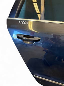 SKODA 3T9833056 Door Rear Right SKODA SUPERB II (3T4, 3T5) (2008-2015) — thumbnail 8