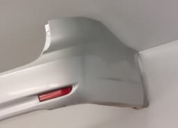 TOYOTA 5215905907 Rear bumper TOYOTA AVENSIS (T270) (2009-2018) — thumbnail 3