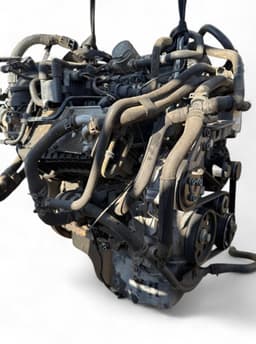 SKODA CBZ CBZA CBZB 03F100031FX 03F100091A 03F100091AX Engine SKODA FABIA II (5J) (2006-2014) — thumbnail 7