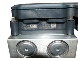 OPEL 0265956535 ABS hydraulic unit / pump VAUXHALL MOVANO Mk II (2010-2021) — thumbnail 4