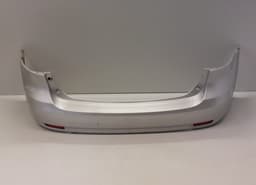 TOYOTA 5215905907 Rear bumper TOYOTA AVENSIS (T270) (2009-2018) — thumbnail 1