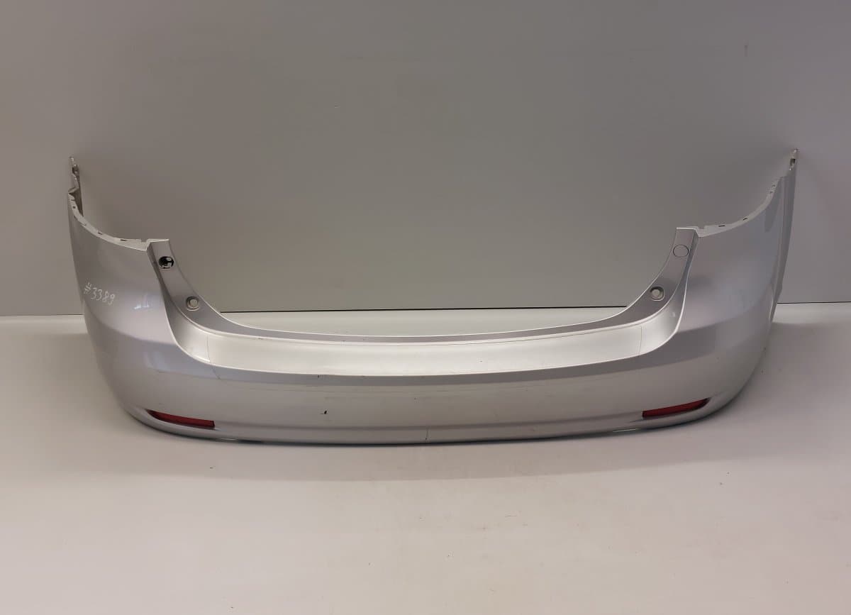 5215905907 Rear bumper TOYOTA AVENSIS (T270) (2009-2018)