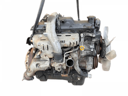 TOYOTA 1KZTE 1KZ-TE Engine TOYOTA LAND CRUISER 90 (1995-2002) — thumbnail 4