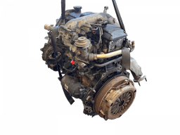 TOYOTA 1KZTE 1KZ-TE Engine TOYOTA LAND CRUISER 90 (1995-2002) — thumbnail 1