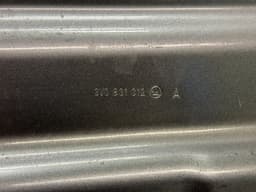 SKODA 3V0831312 Door Front Right SKODA SUPERB III (3V3, 3V5) (2015-2024) — thumbnail 3