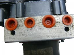 OPEL 0265956535 ABS hydraulic unit / pump VAUXHALL MOVANO Mk II (2010-2021) — thumbnail 5