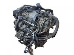 TOYOTA 2ZRFXE 2ZR-FXE Engine TOYOTA AURIS (E18) 2012-2018 — thumbnail 1