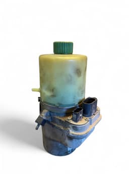 SKODA 6R0423156B Power steering pump SKODA FABIA II (5J) (2006-2014) — thumbnail 3