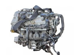 TOYOTA 2ZRFXE 2ZR-FXE Engine TOYOTA AURIS (E18) 2012-2018 — thumbnail 2
