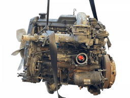 TOYOTA 1KZTE 1KZ-TE Engine TOYOTA LAND CRUISER 90 (1995-2002) — thumbnail 2