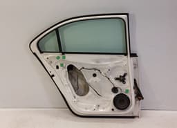 SKODA 5JA833311 Door Rear Left SKODA RAPID (NH1, NH3) (2012-2019) — thumbnail 6