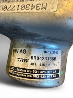 SKODA 6R0423156B Power steering pump SKODA FABIA II (5J) (2006-2014) — thumbnail 7