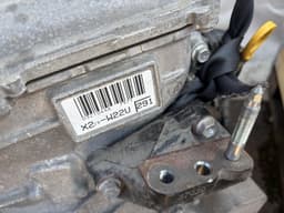 TOYOTA 2ZRFXE 2ZR-FXE Engine TOYOTA AURIS (E18) 2012-2018 — thumbnail 5