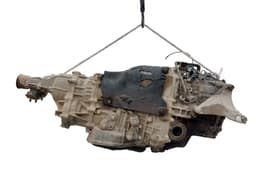 SUBARU TR690G1DCA 38312AA000 28421AJ021 Gearbox SUBARU LEGACY V / Outback (2009-2014) — thumbnail 7