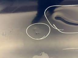 TOYOTA SU001A4541 Door Front Left TOYOTA PROACE (MDY, MDZ) (2016-) — thumbnail 4
