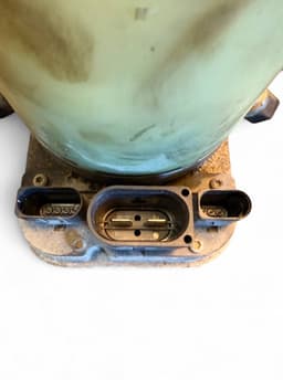 SKODA 6R0423156B Power steering pump SKODA FABIA II (5J) (2006-2014) — thumbnail 8