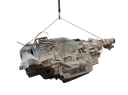 SUBARU TR690G1DCA 38312AA000 28421AJ021 Gearbox SUBARU LEGACY V / Outback (2009-2014) — thumbnail 5
