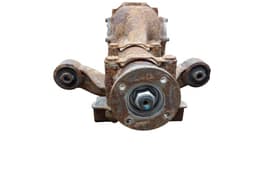SUBARU TR690G1DCA 38312AA000 28421AJ021 Gearbox SUBARU LEGACY V / Outback (2009-2014) — thumbnail 10