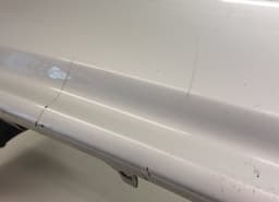 TOYOTA 5215905907 Rear bumper TOYOTA AVENSIS (T270) (2009-2018) — thumbnail 5