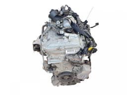 TOYOTA 2ZRFXE 2ZR-FXE Engine TOYOTA AURIS (E18) 2012-2018 — thumbnail 3