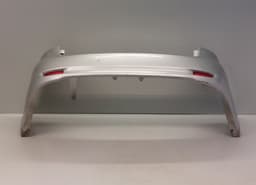 TOYOTA 5215905907 Rear bumper TOYOTA AVENSIS (T270) (2009-2018) — thumbnail 2