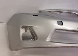 TOYOTA 52119-02B10 5211902B10 Front Bumper TOYOTA COROLLA X (E140, E150) (2006-2012) — thumbnail 8