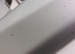 TOYOTA 52119-02B10 5211902B10 Front Bumper TOYOTA COROLLA X (E140, E150) (2006-2012) — thumbnail 9