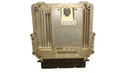 OPEL 0281030577 Engine Control Unit / module (ECU) VAUXHALL MOVANO Mk II (2010-2021) — thumbnail 1