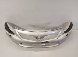 TOYOTA 52119-02B10 5211902B10 Front Bumper TOYOTA COROLLA X (E140, E150) (2006-2012) — thumbnail 2